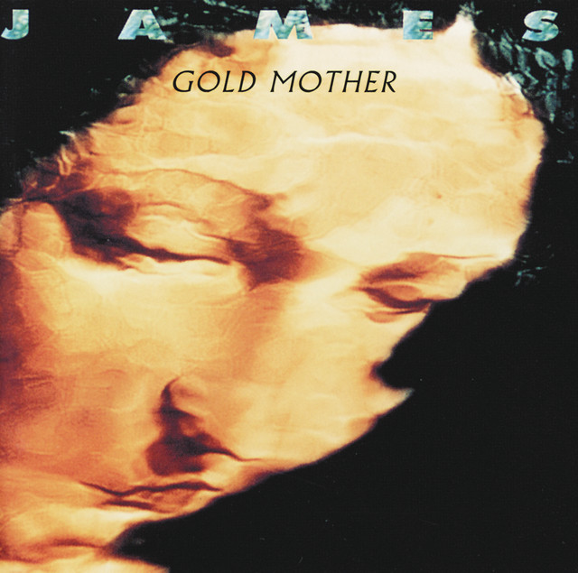 Gold Mother cover