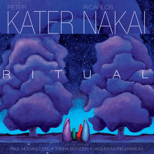 Ritual album