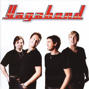 Vagabond cover
