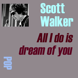 All I Do Is Dream of You album