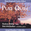 Pure Quill Albumcover