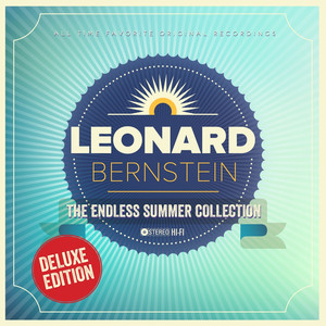 The Endless Summer Collection (Deluxe Edition) album