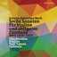 Bach: 6 Sonatas for Violin and obbligato harpsichord, BWV. 1014-1019 cover