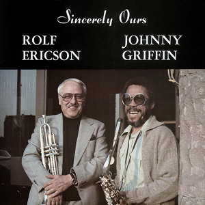 Sincerely Ours Albumcover