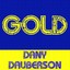 Gold - Dany Dauberson Albumcover