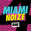 Miami Noize 4 cover