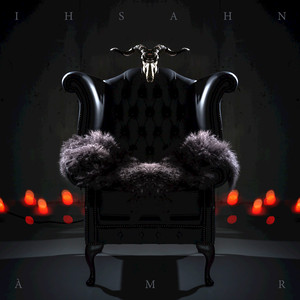 Àmr cover