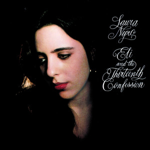 Eli and the Thirteenth Confession cover