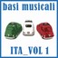 Basi musicali: Ita, vol. 1 (Karaoke Version) Albumcover