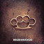 Brass Knuckles EP cover