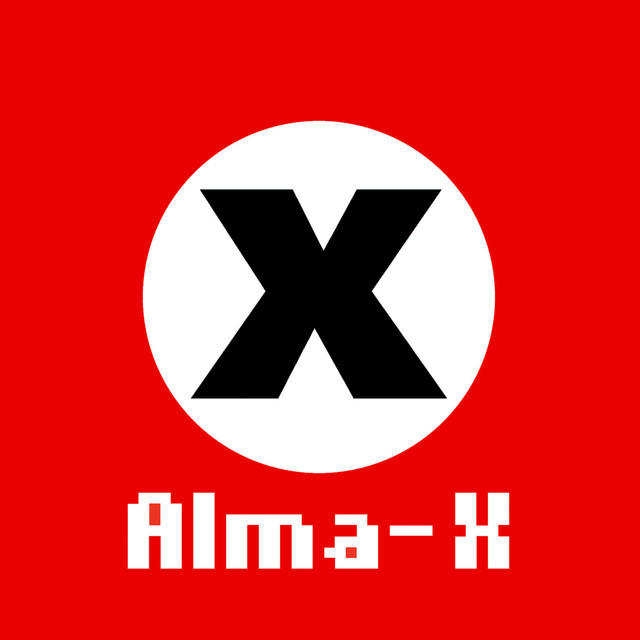 Alma-X Photo