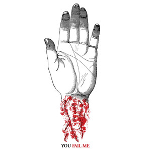 You Fail Me Redux album