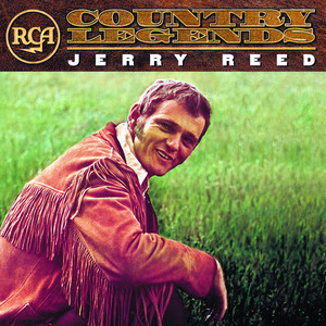 RCA Country Legends cover