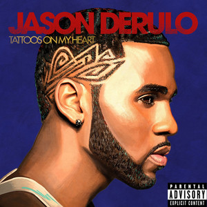 Tattoos On My Heart album