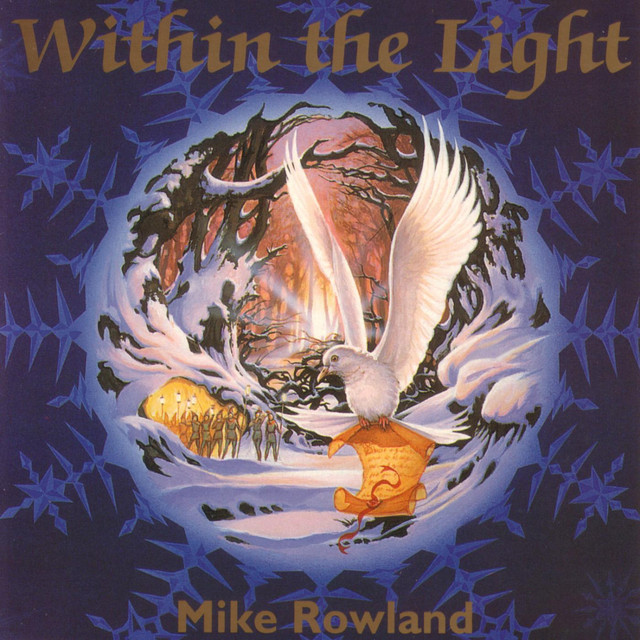 Mike Rowland on Spotify