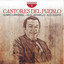 Cantores del Pueblo, Vol. 3 cover