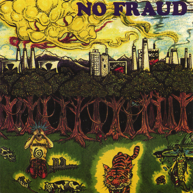 No Fraud Photo