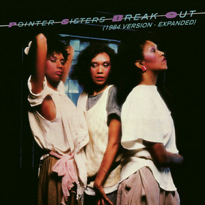 Break Out (1984 Version - Expanded) album