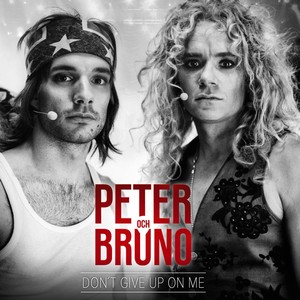 Peter Och Bruno