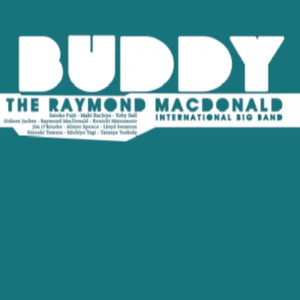 Buddy cover