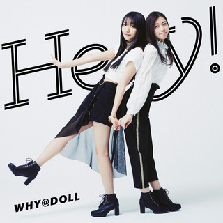 WHY@DOLL Photo