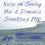 Never on Sunday, Mai di Domenica: Soundtrack 1960 (Original Remastered 2011) Albumcover