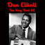 The Very Best Of cover
