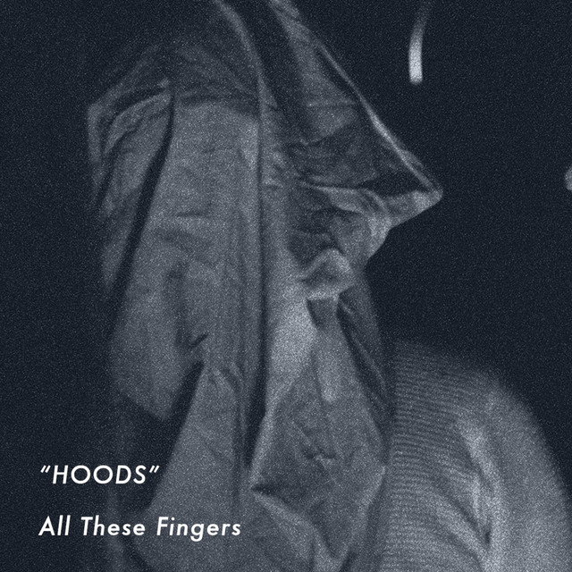 All These Fingers Photo