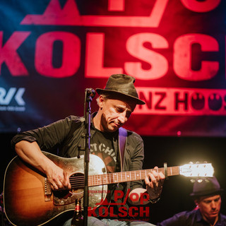 Stefan Knittler & Fründe Photo