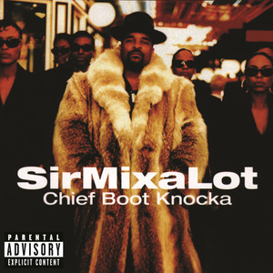 Chief Boot Knocka album