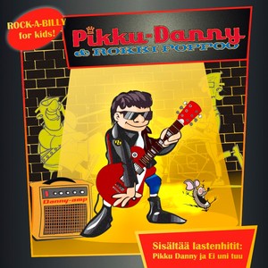 Pikku Danny