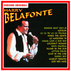 Harry Belafonte album