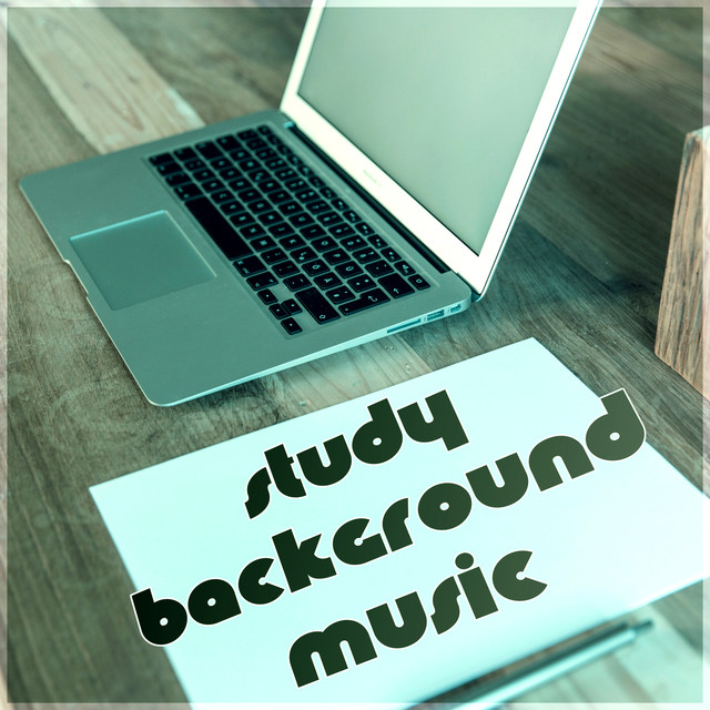 Study Background Music - Best Study Music, Brain Stimulation, Body Reading, Relaxing Music for Exam Study, Homework, Brain Power, Peaceful Albumcover