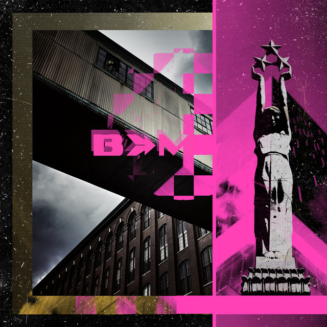 Bells Into Machines Photo