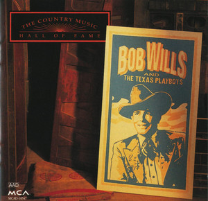The Country Music Hall Of Fame album