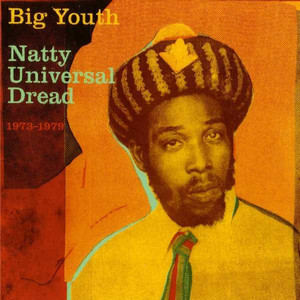 Natty Universal Dread, 1973-1979 album