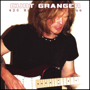 Curt Granger