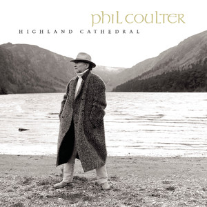 Highland Cathedral cover
