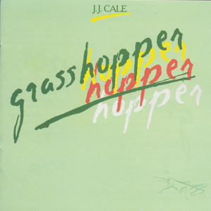 Grasshopper cover