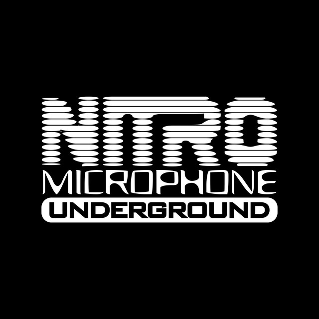 Nitro Microphone Underground photo