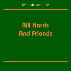 Mainstream Jazz album