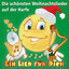 Die Schönsten Weihnachtslieder Auf Der Harfe Albumcover
