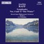 Raff: Symphonies Nos. 4 and 11 Albumcover