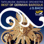 Best of German Baroque: J.S. Bach cover