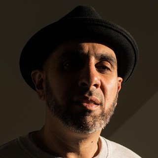 Houman Sebghati Photo