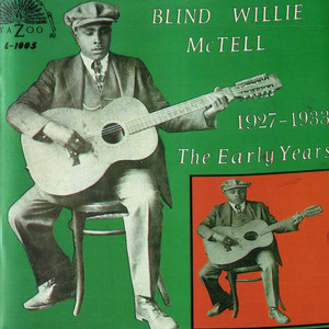 The Early Years (1927-1933) album
