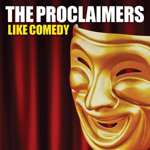 Like Comedy album