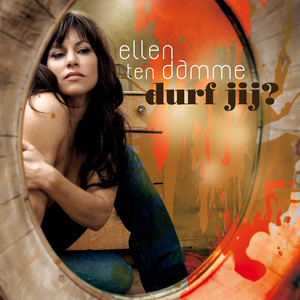 Durf jij? cover