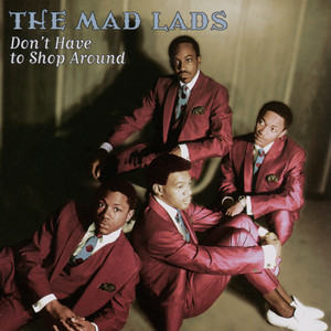 Don't Have to Shop Around album