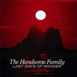 Last Days of Wonder cover